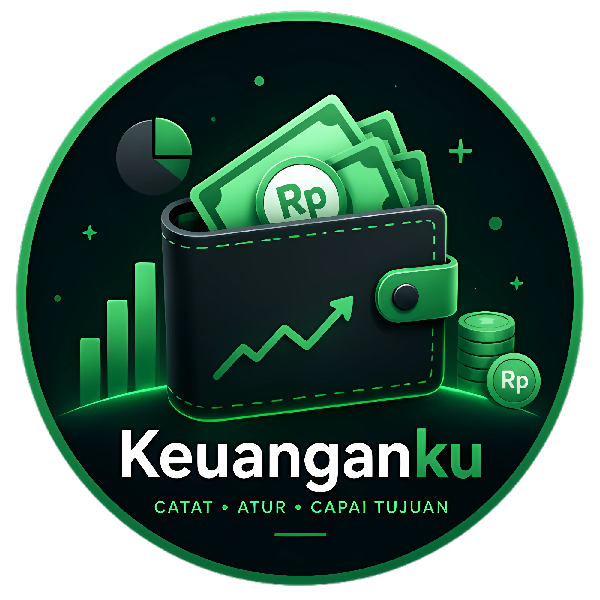 KeuanganKu Logo